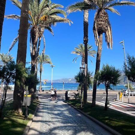 Estudio-Szl Puerto de la Cruz  Eksteriør bilde