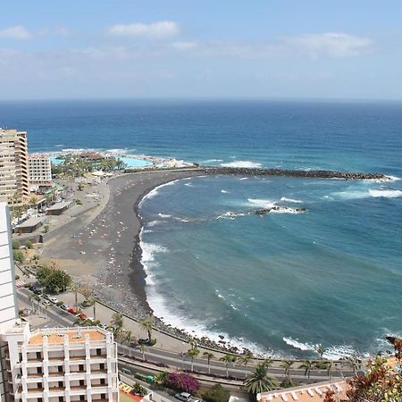 Estudio-Szl Puerto de la Cruz  Eksteriør bilde