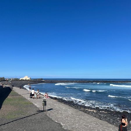 Estudio-Szl Puerto de la Cruz  Eksteriør bilde