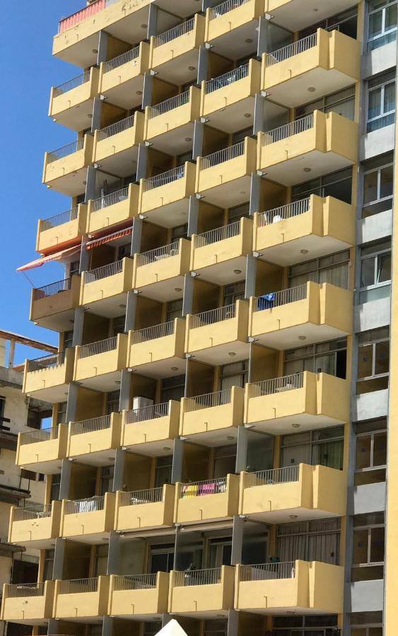 Estudio-Szl Puerto de la Cruz  Eksteriør bilde