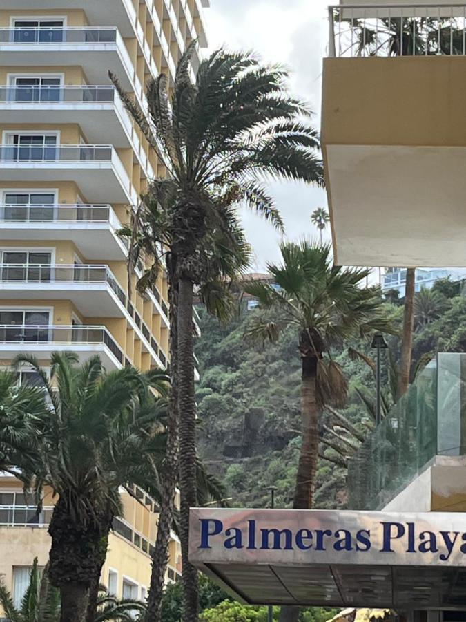 Estudio-Szl Puerto de la Cruz  Eksteriør bilde