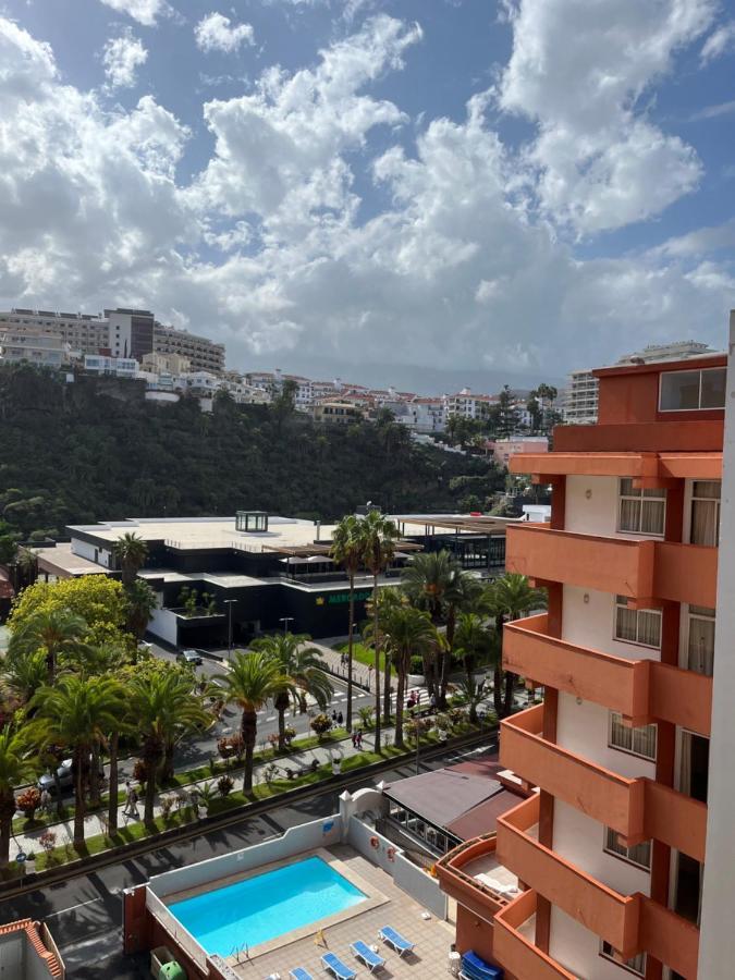 Estudio-Szl Puerto de la Cruz  Eksteriør bilde