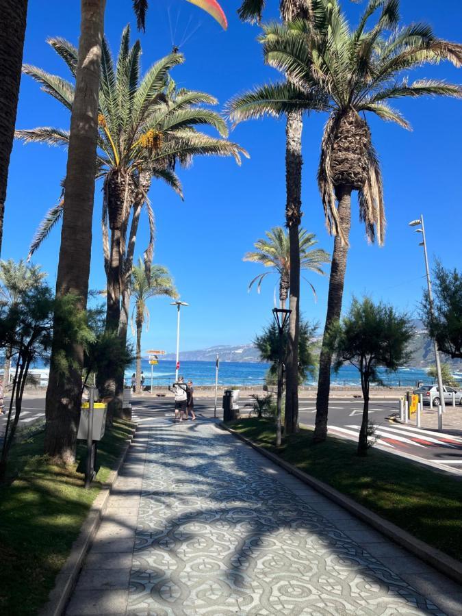 Estudio-Szl Puerto de la Cruz  Eksteriør bilde