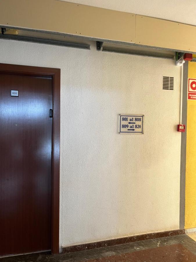 Estudio-Szl Puerto de la Cruz  Eksteriør bilde