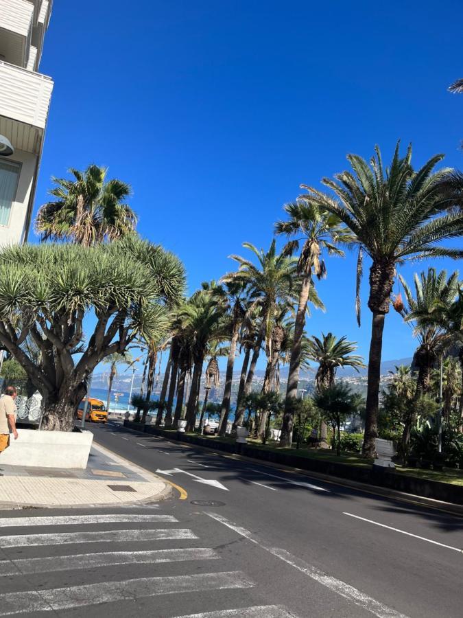 Estudio-Szl Puerto de la Cruz  Eksteriør bilde