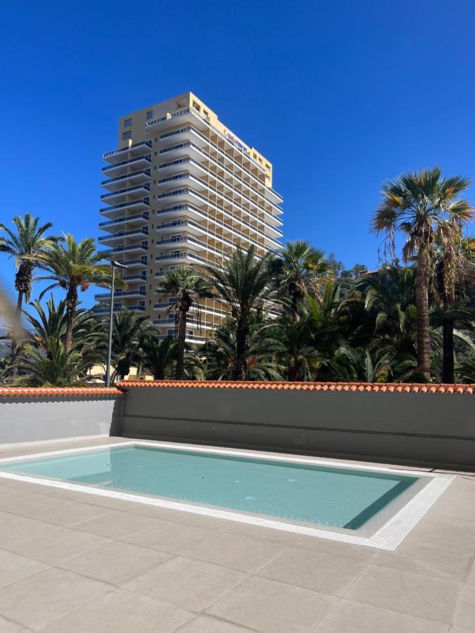 Estudio-Szl Puerto de la Cruz  Eksteriør bilde