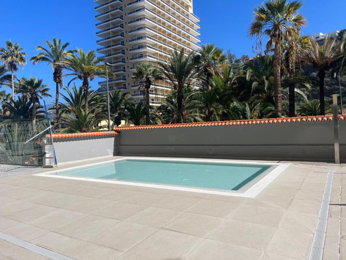 Estudio-Szl Puerto de la Cruz  Eksteriør bilde