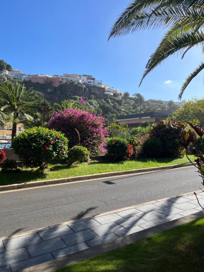 Estudio-Szl Puerto de la Cruz  Eksteriør bilde