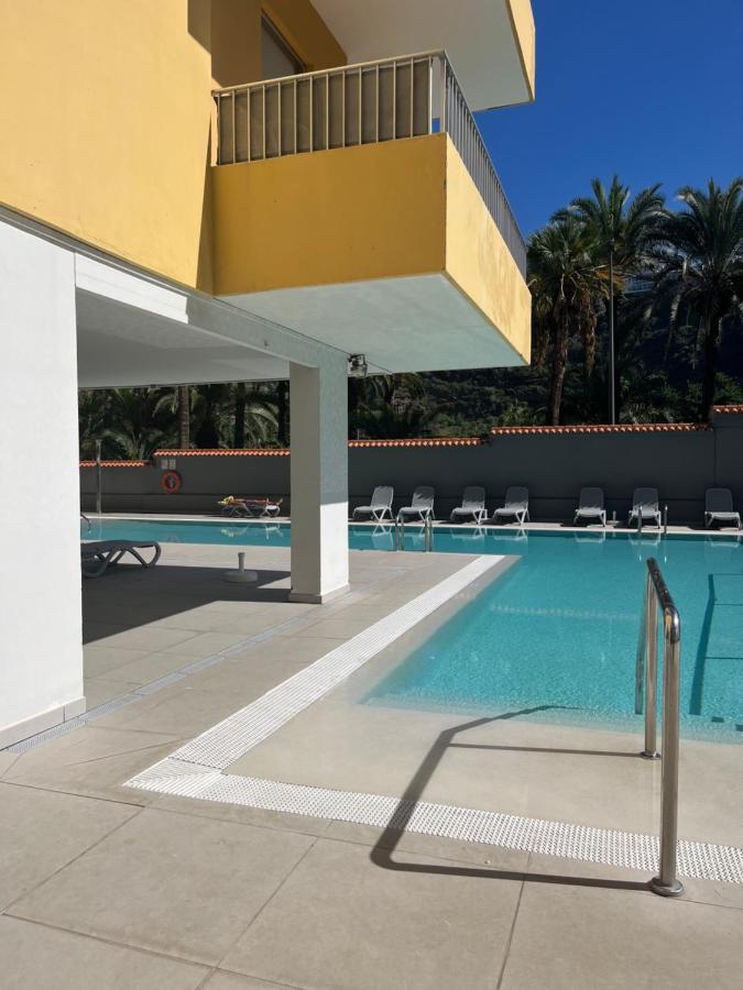 Estudio-Szl Puerto de la Cruz  Eksteriør bilde