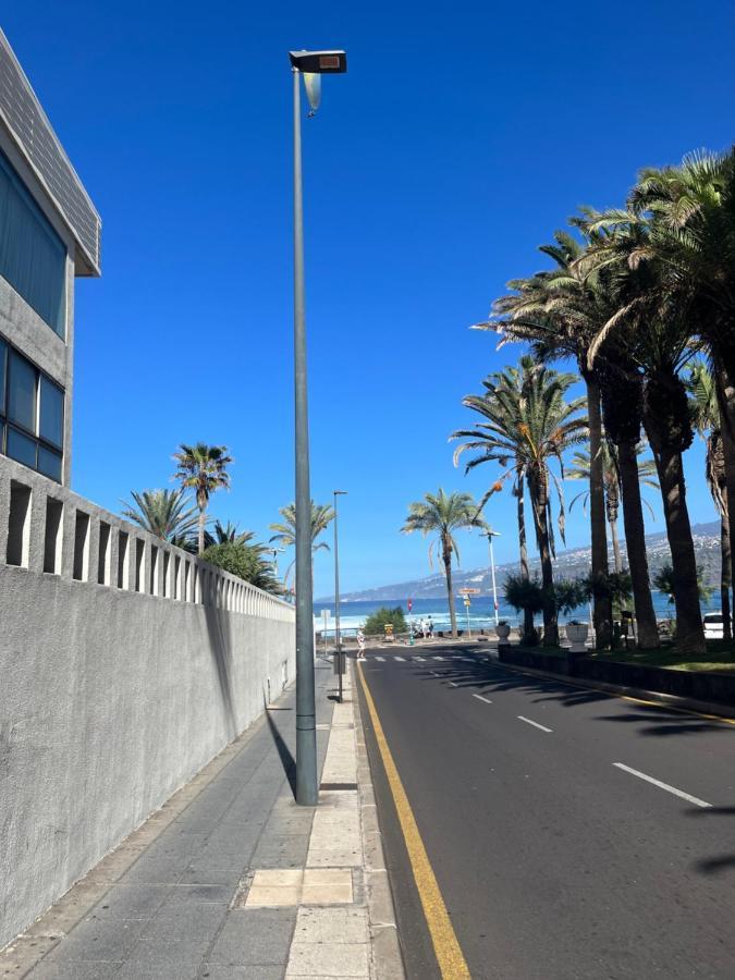 Estudio-Szl Puerto de la Cruz  Eksteriør bilde