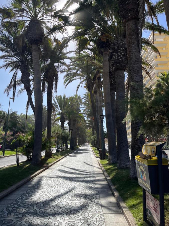 Estudio-Szl Puerto de la Cruz  Eksteriør bilde