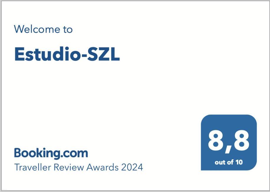 Estudio-Szl Puerto de la Cruz  Eksteriør bilde