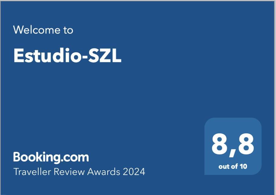 Estudio-Szl Puerto de la Cruz  Eksteriør bilde